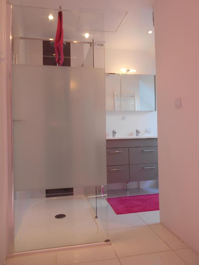 Gîte de Eric et Rose Bernières-sur-Mer Extérieur photo