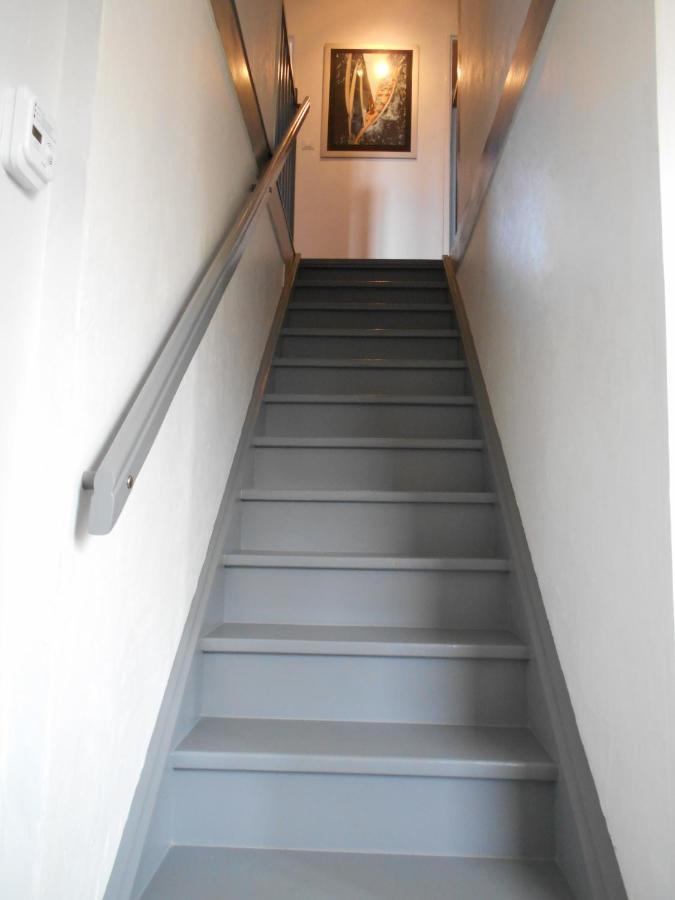 Gîte de Eric et Rose Bernières-sur-Mer Extérieur photo