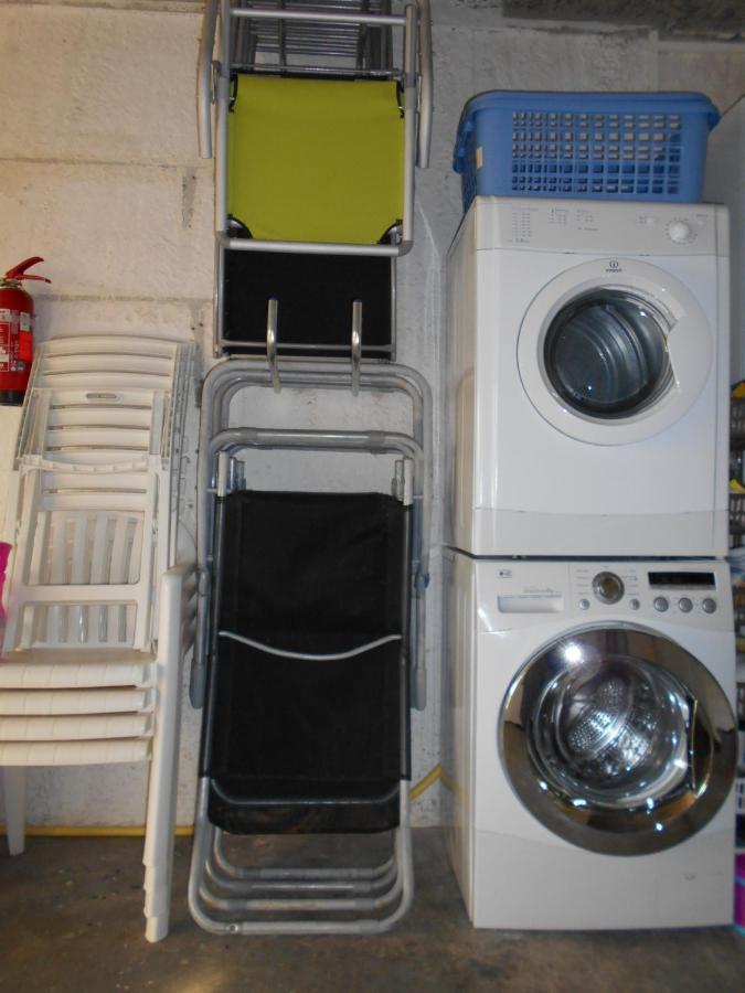 Gîte de Eric et Rose Bernières-sur-Mer Extérieur photo
