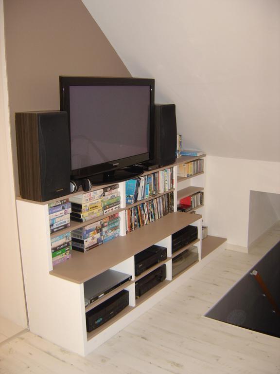Gîte de Eric et Rose Bernières-sur-Mer Extérieur photo